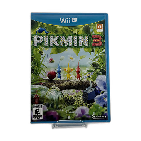 Pikmin 3