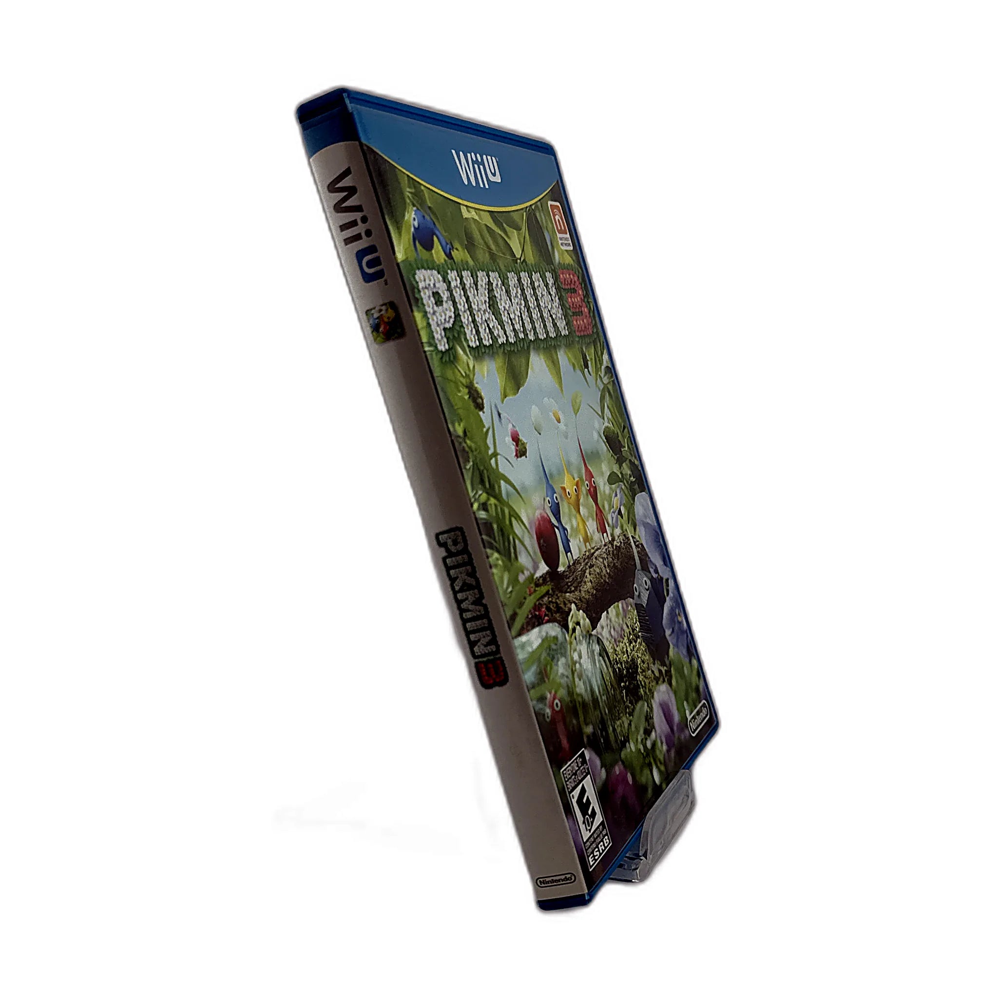 Pikmin 3