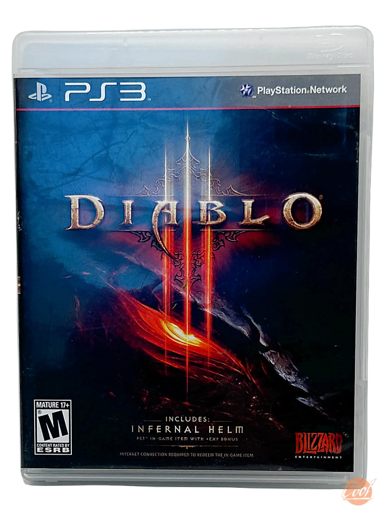 Diablo III