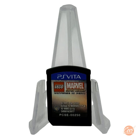 LEGO Marvel Super Heroes: Universe in Peril