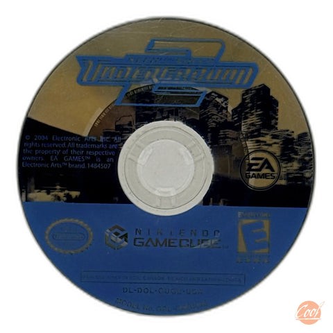 Need for Speed Underground 2