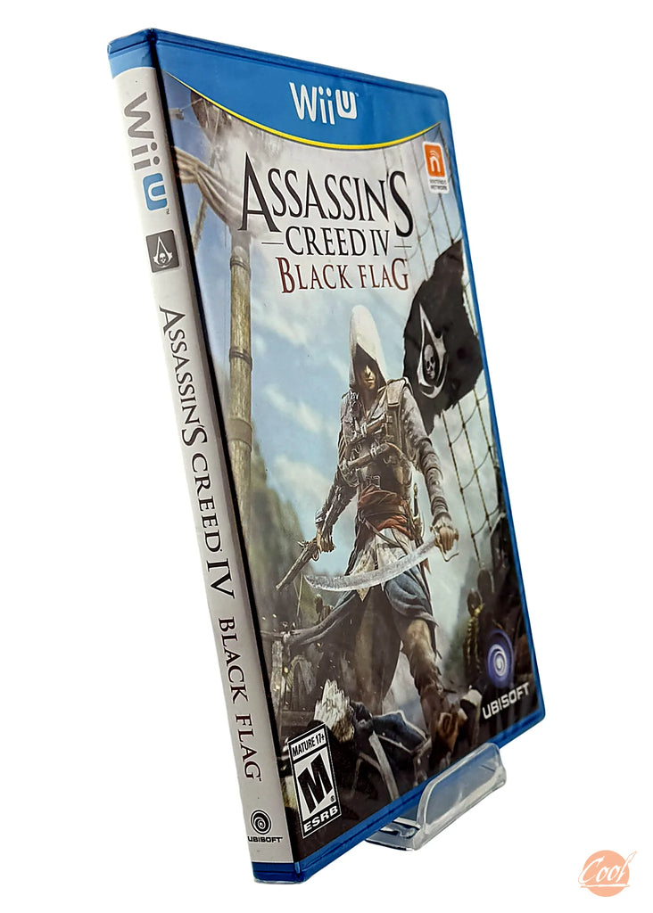 Assassin's Creed IV: Black Flag
