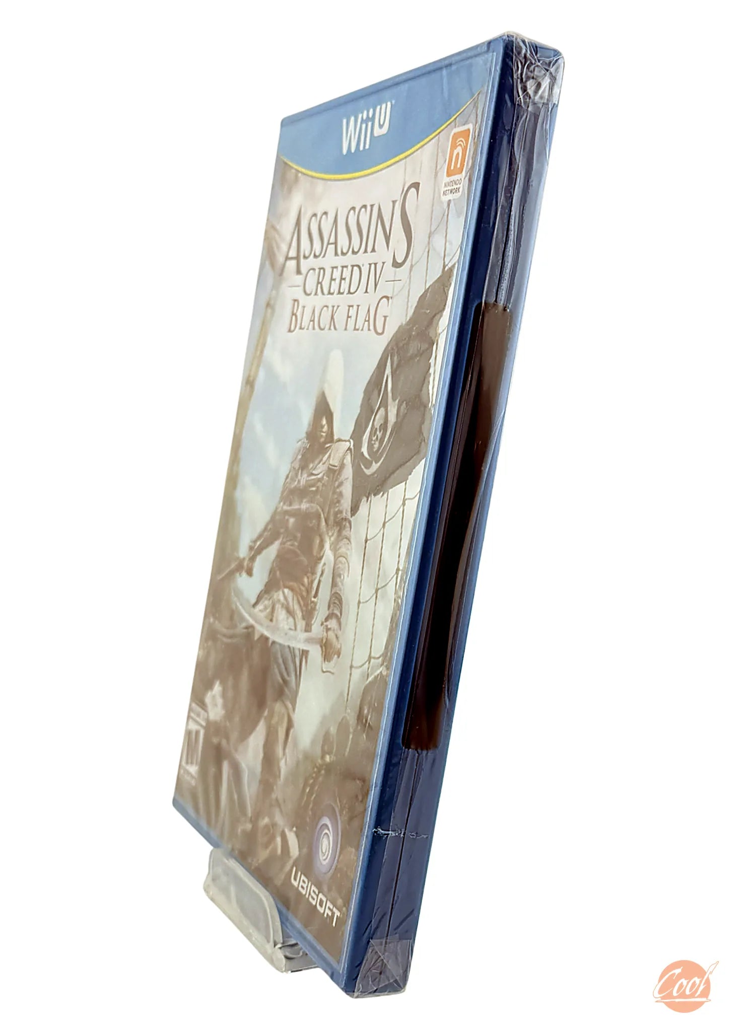Assassin's Creed IV: Black Flag