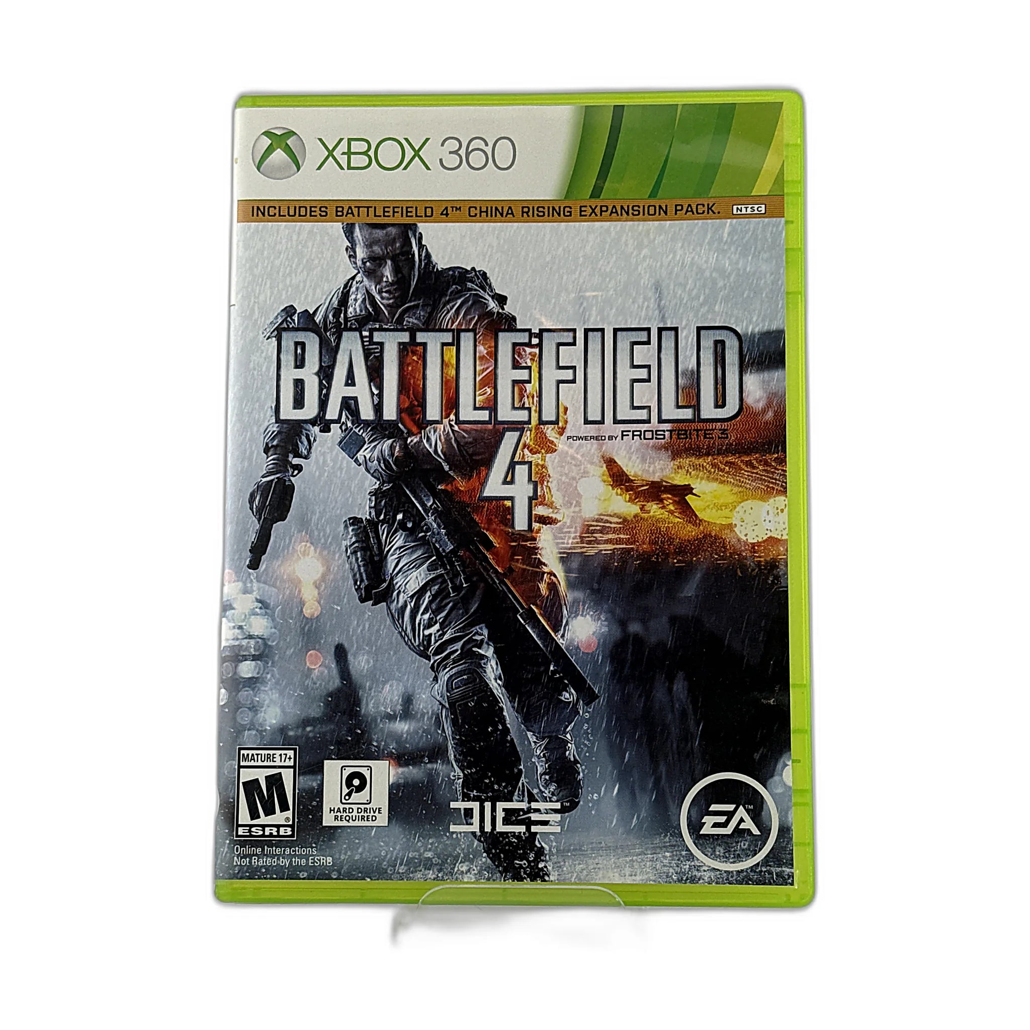 Battlefield 4