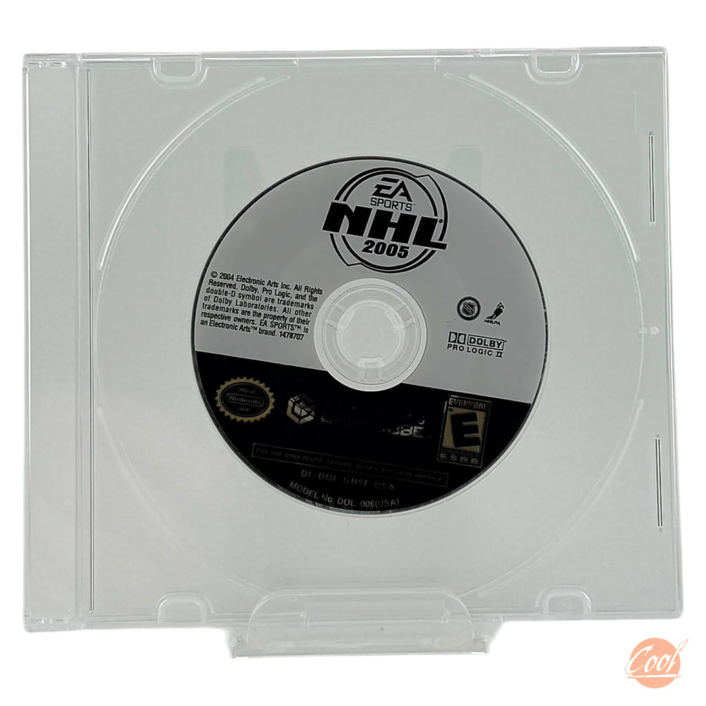 NHL 2005
