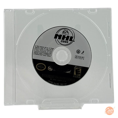 NHL 2005