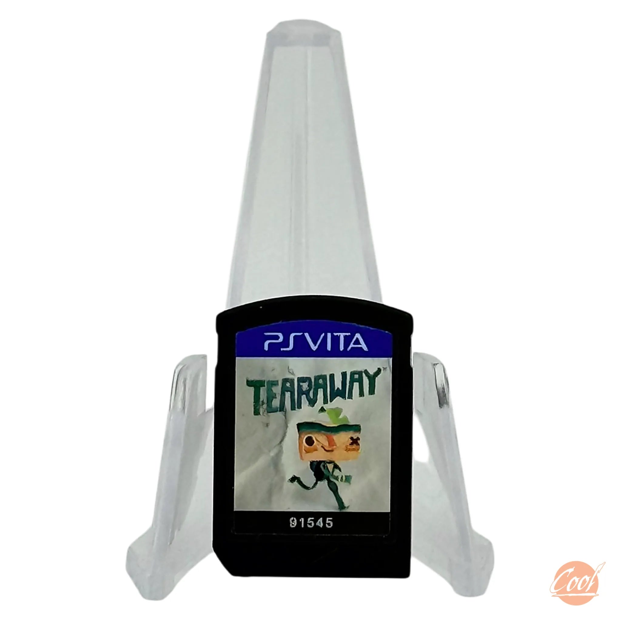 Tearaway