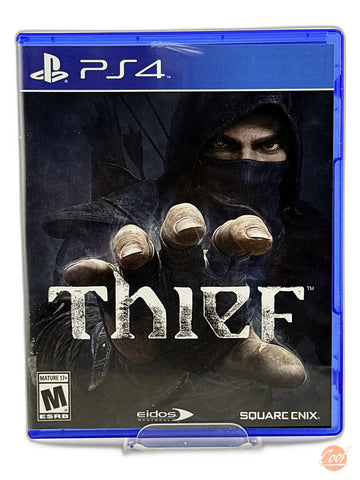 Thief
