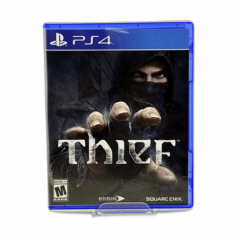 Thief