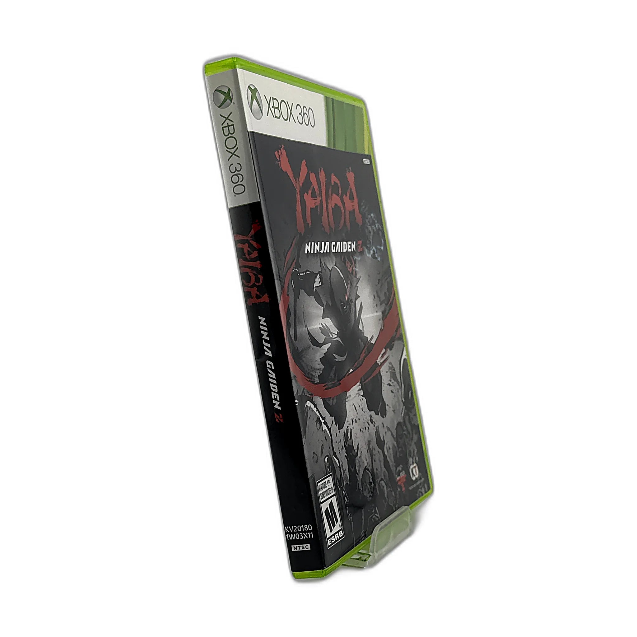 Yaiba: Ninja Gaiden Z
