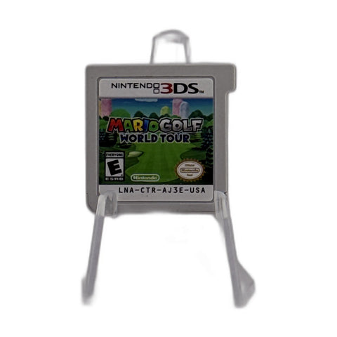 Mario Golf: World Tour