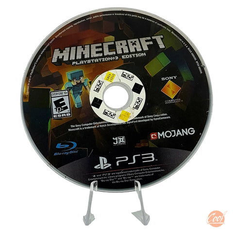 Minecraft
