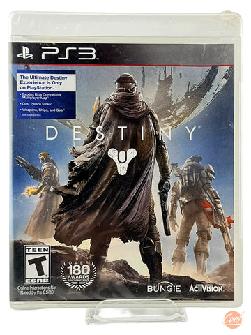 Destiny
