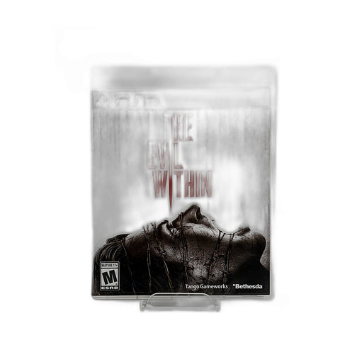The Evil Within
