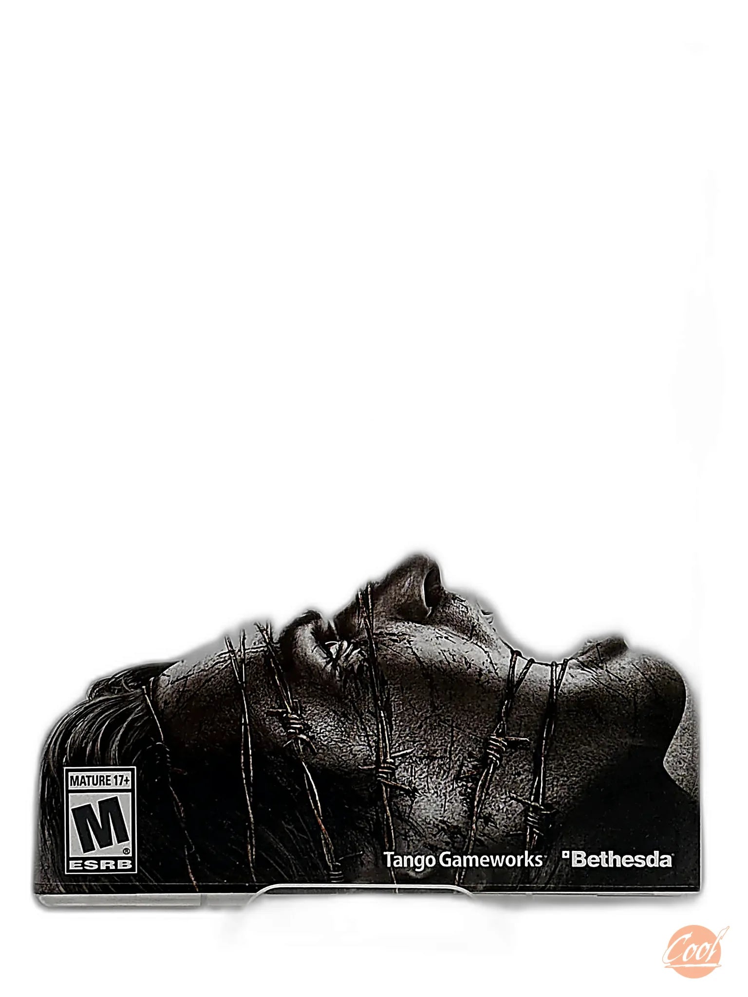 The Evil Within