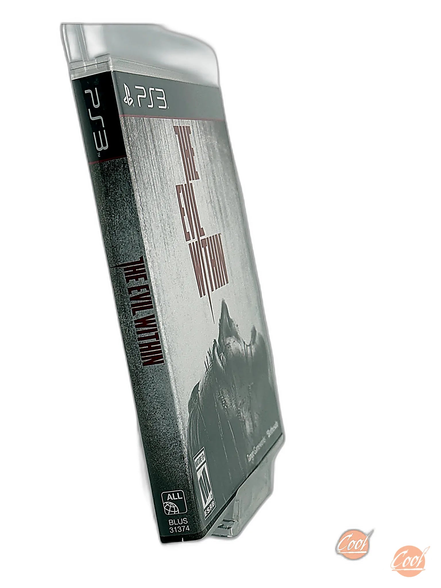 The Evil Within