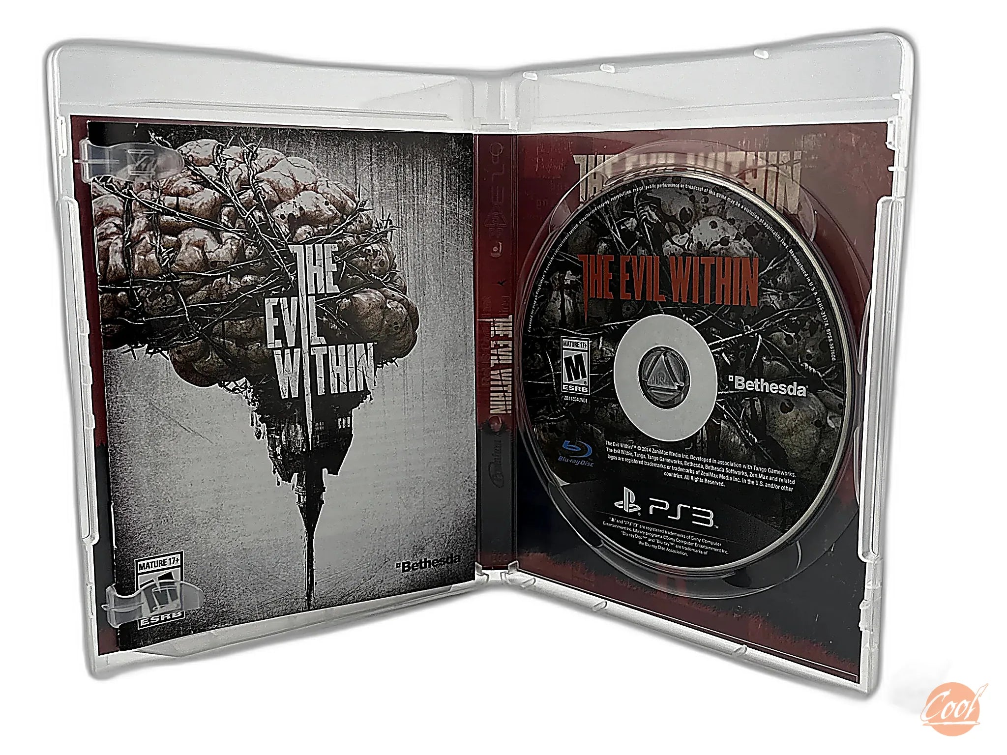 The Evil Within