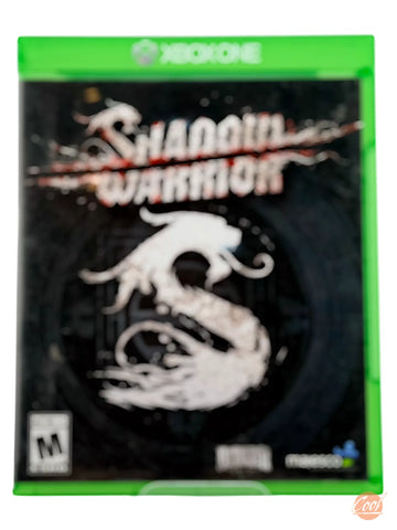 Shadow Warrior