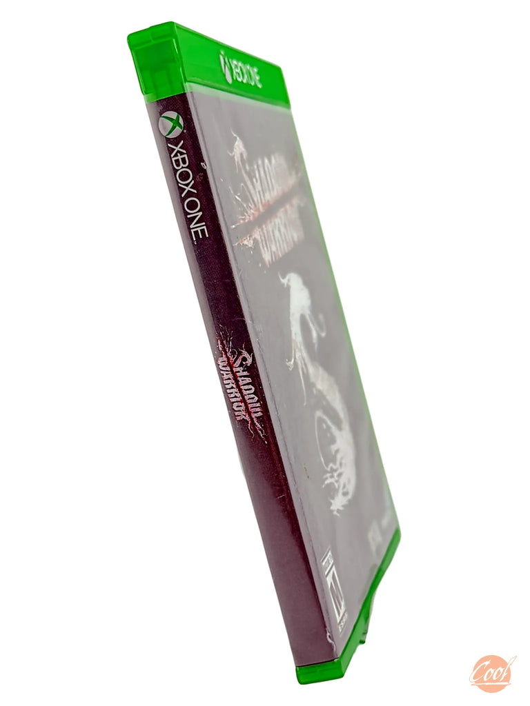 Shadow Warrior