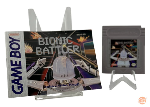 Bionic Battler