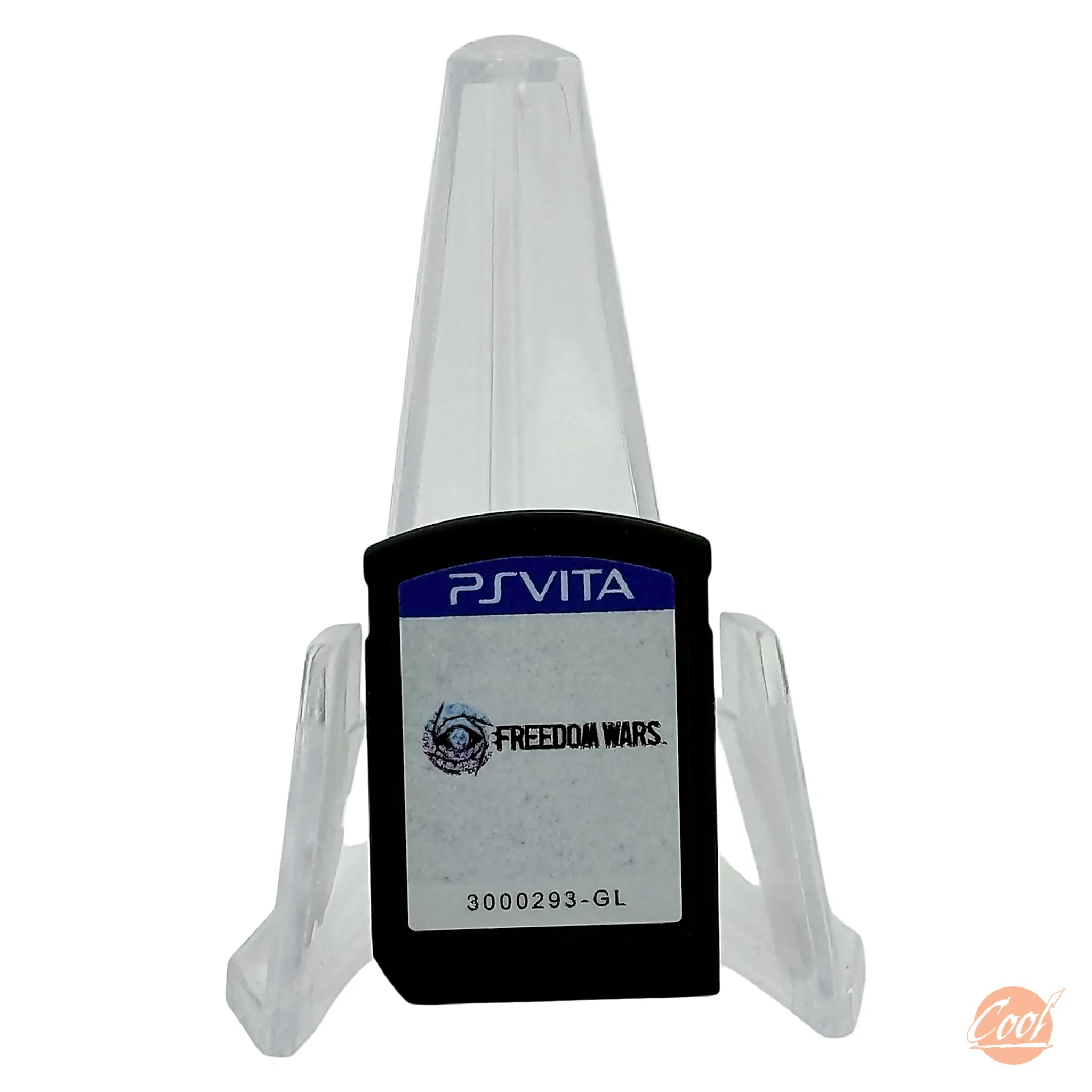 Freedom Wars