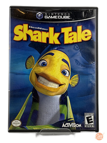 Shark Tale