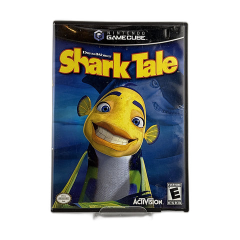 Shark Tale