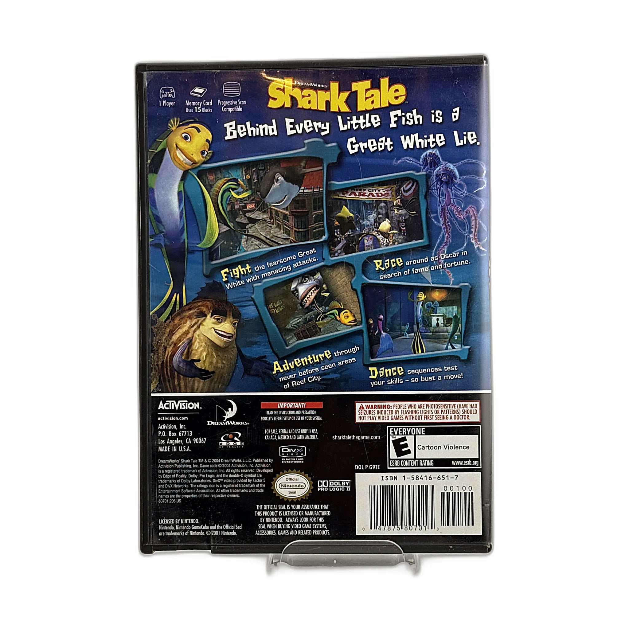 Shark Tale