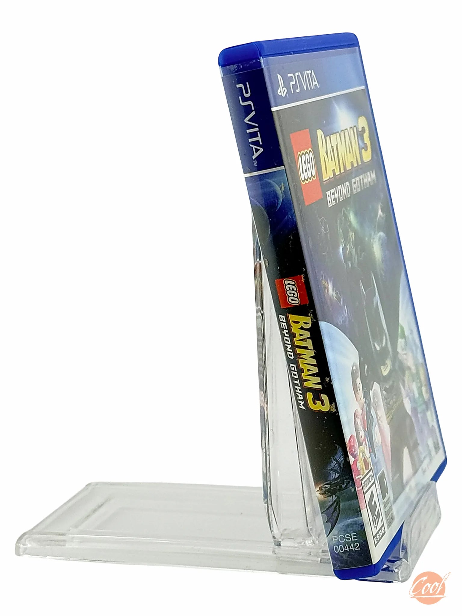 LEGO Batman 3: Beyond Gotham