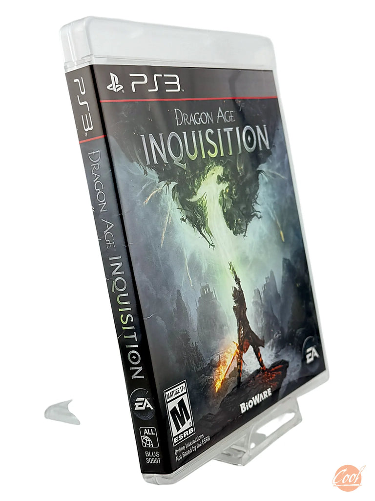 Dragon Age: Inquisition