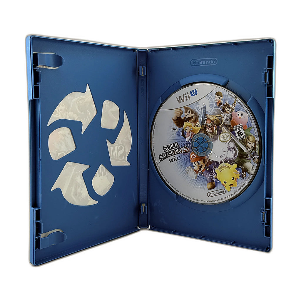Super Smash Bros.