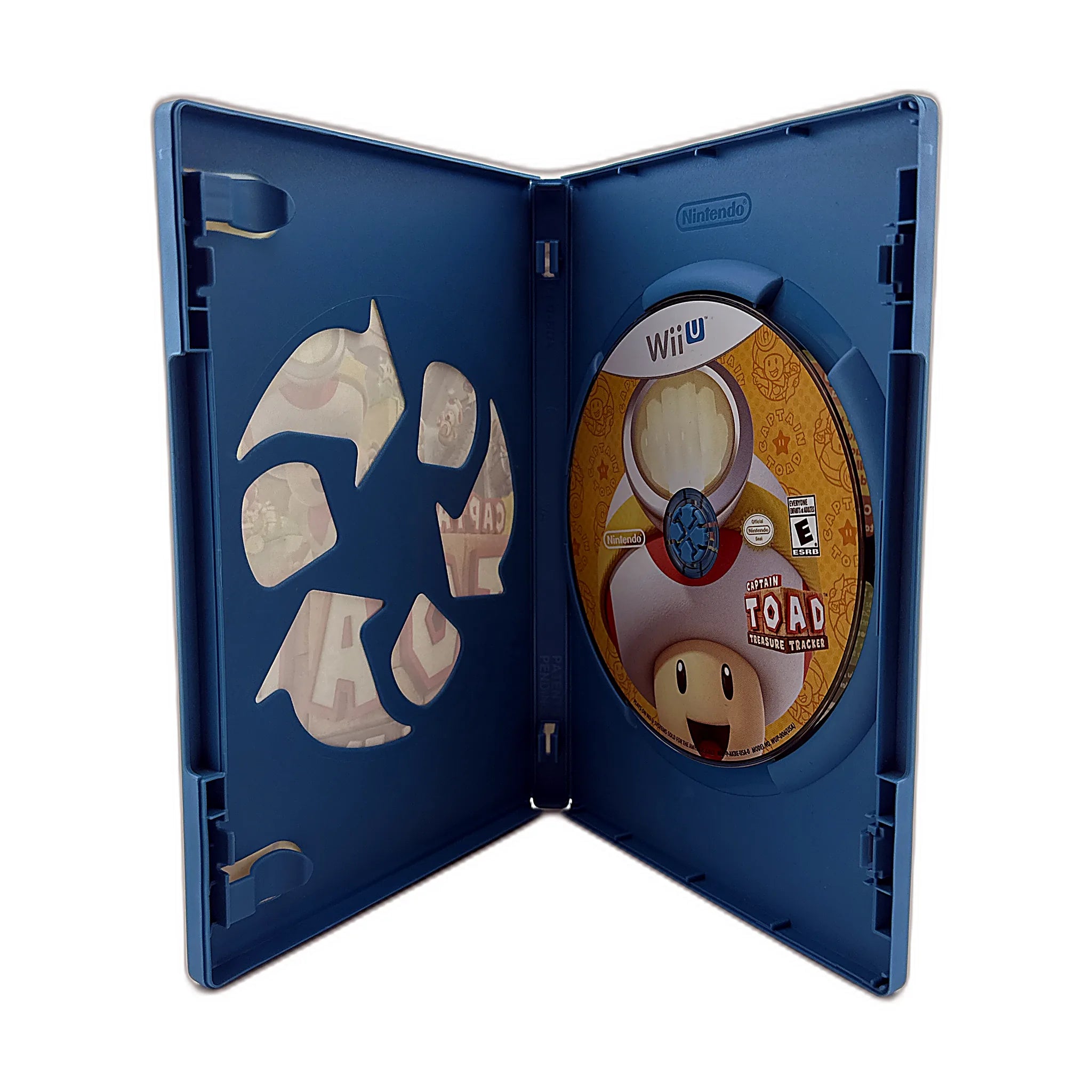 Captain Toad: Treasure Tracker