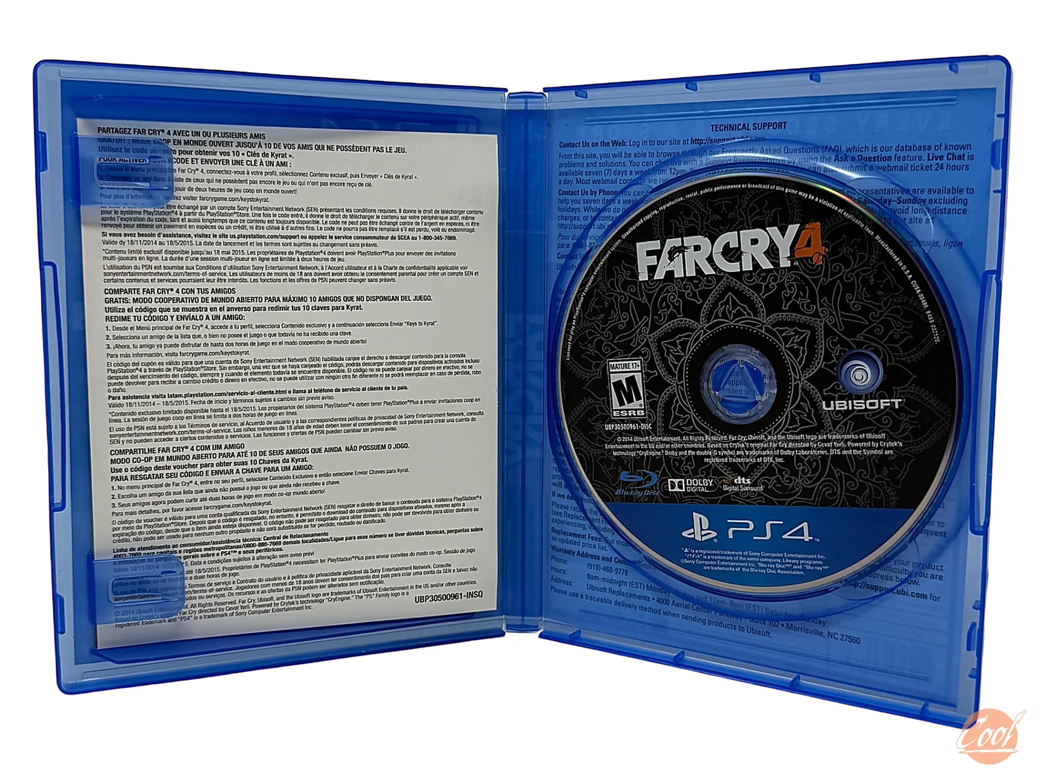 Far Cry 4 [Limited Edition]