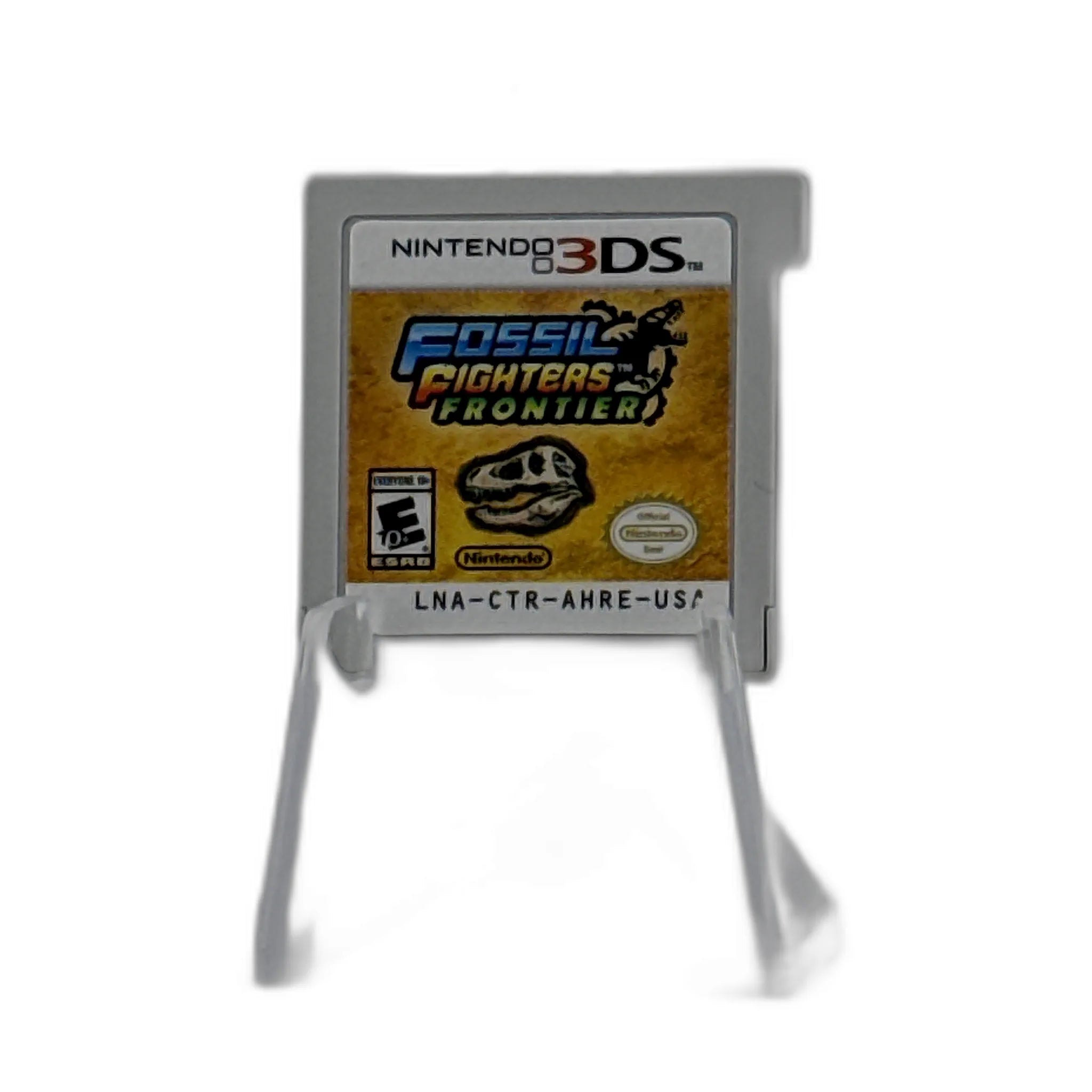 Fossil Fighters: Frontier