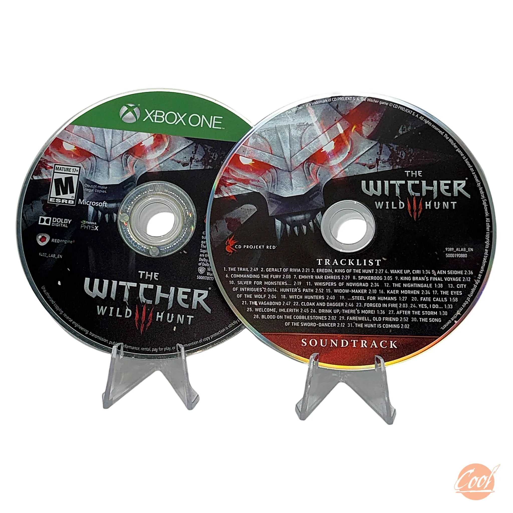 Witcher 3: Wild Hunt