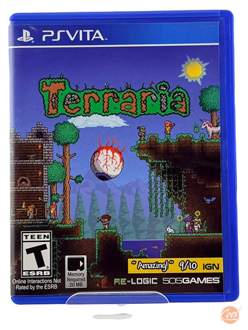 Terraria