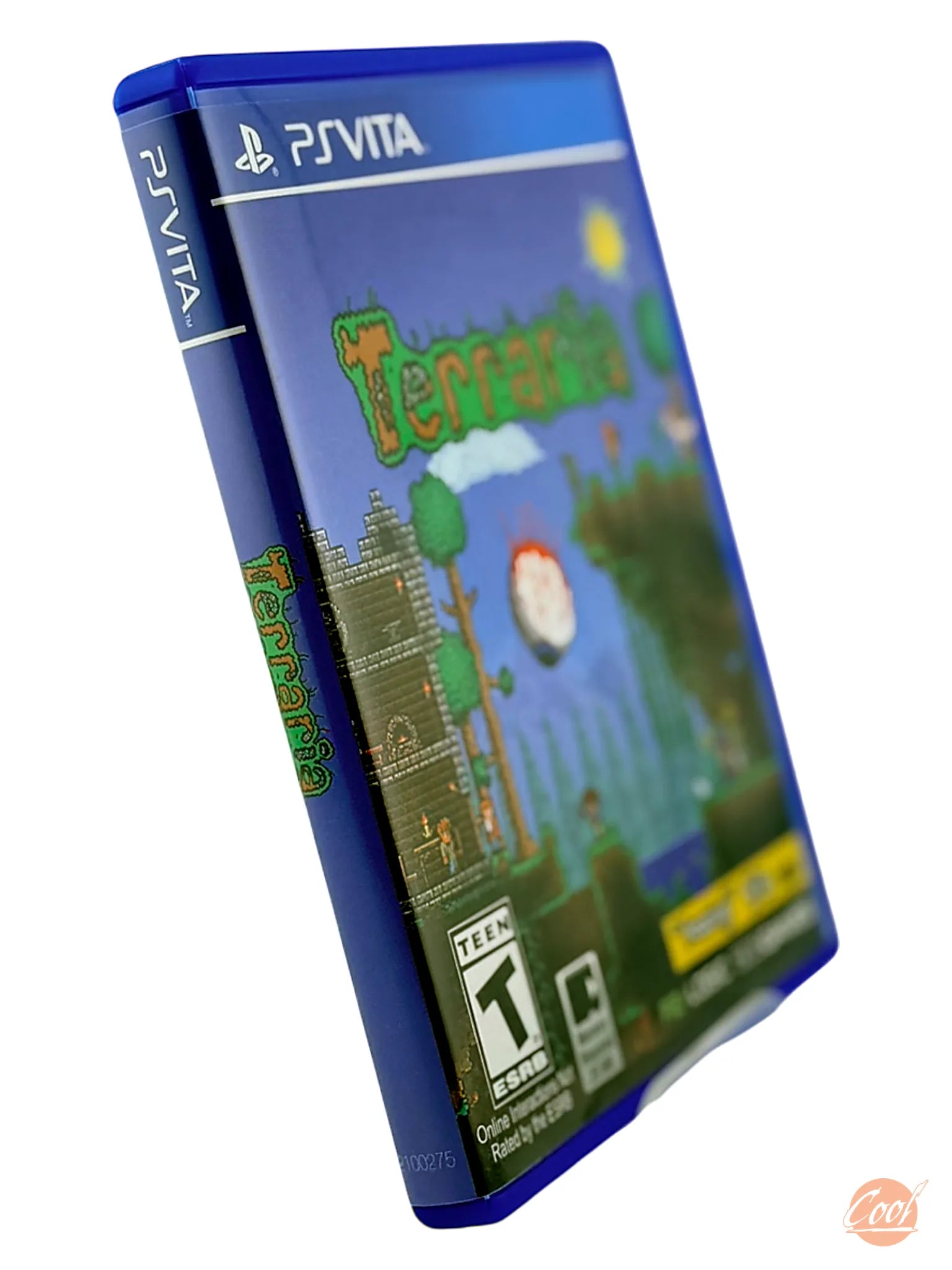 Terraria