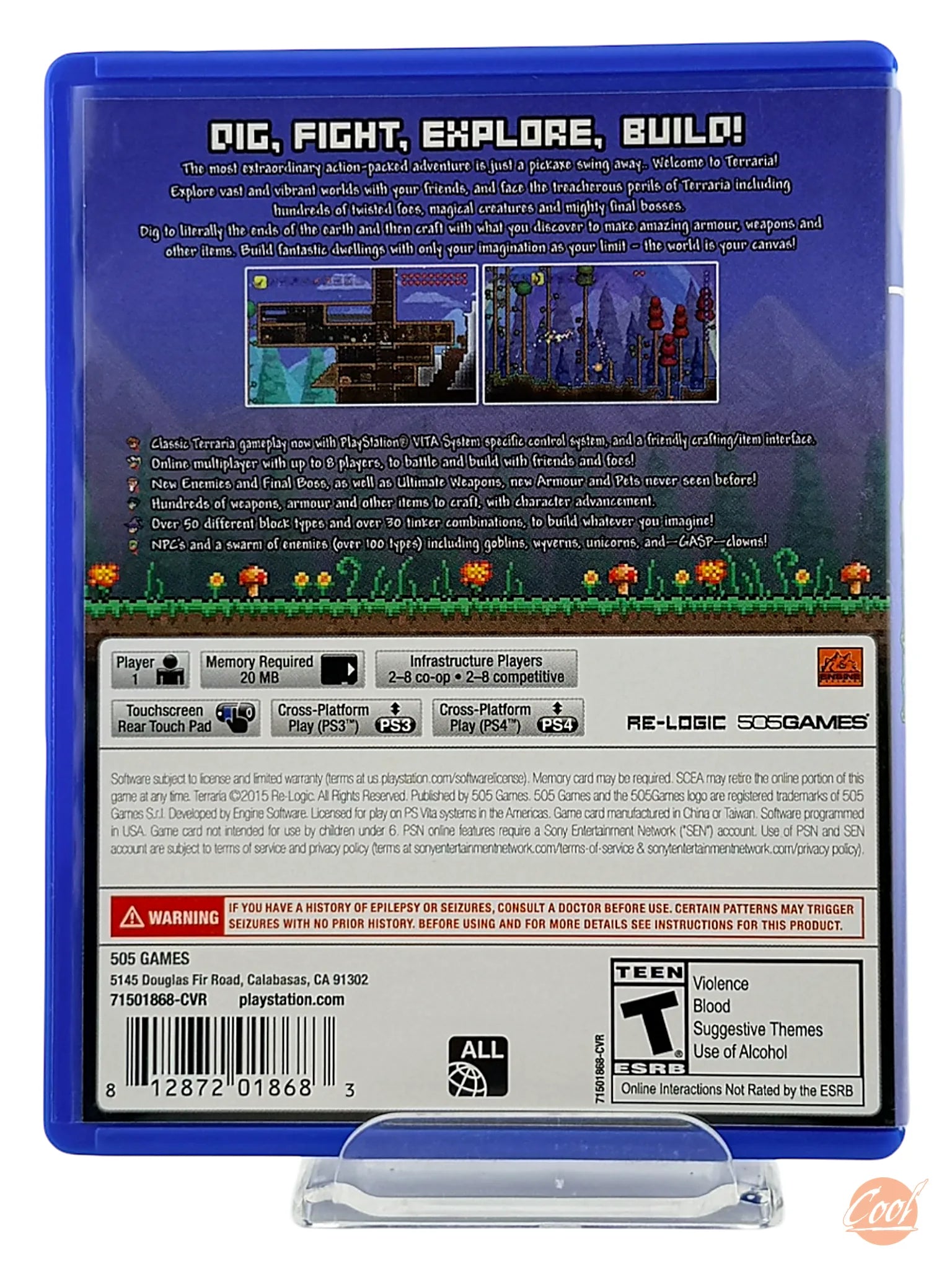Terraria