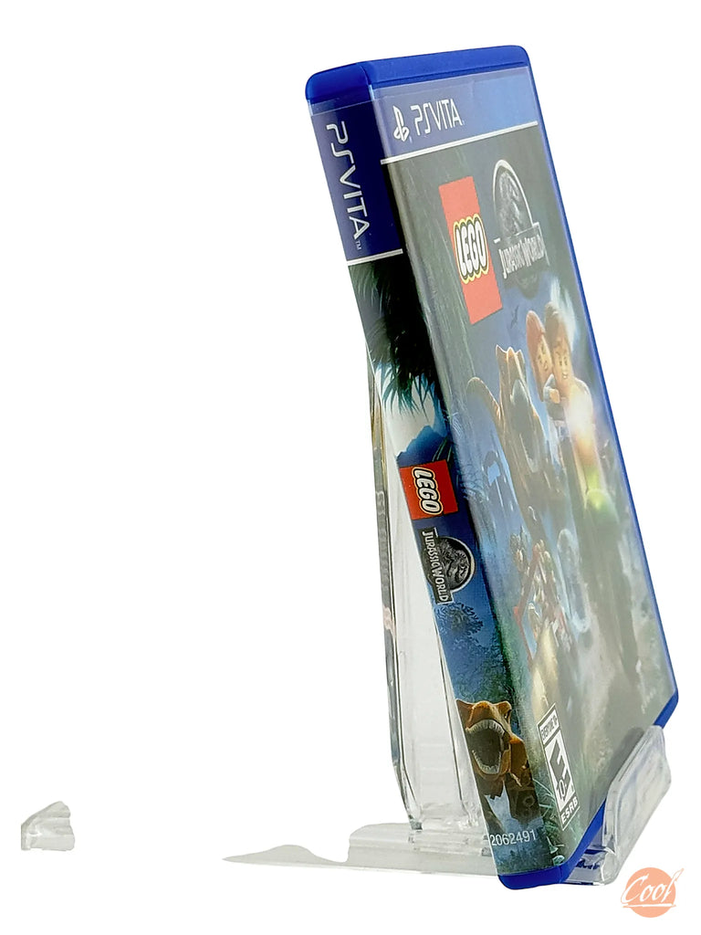 LEGO Jurassic World