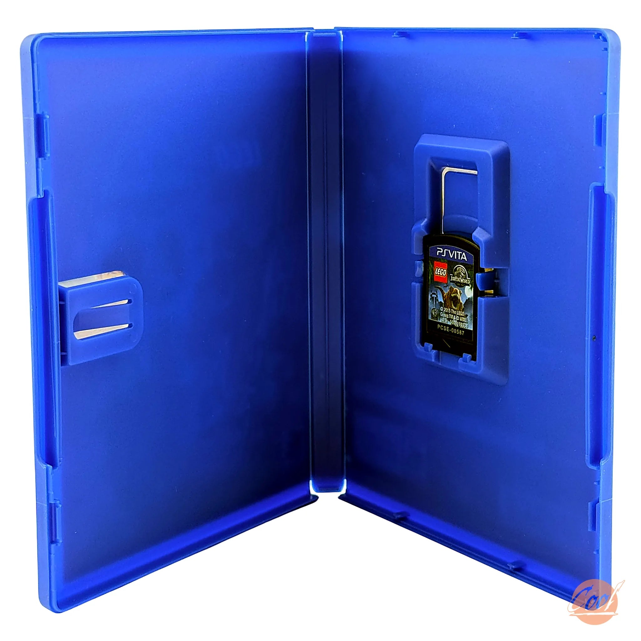 LEGO Jurassic World