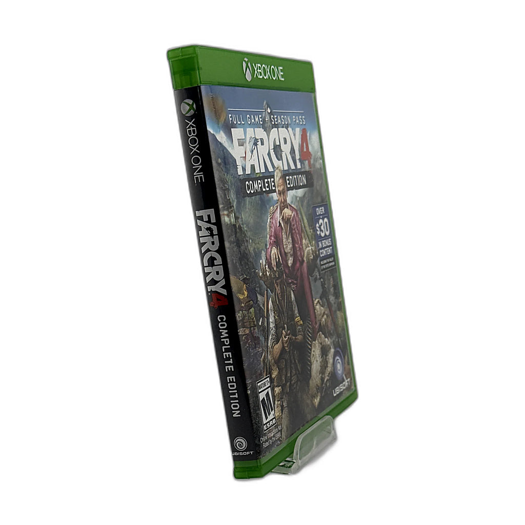 Far Cry 4 [Complete Edition]