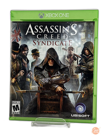 Assassin's Creed Syndicate