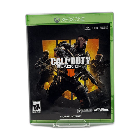 Call of Duty Black Ops III