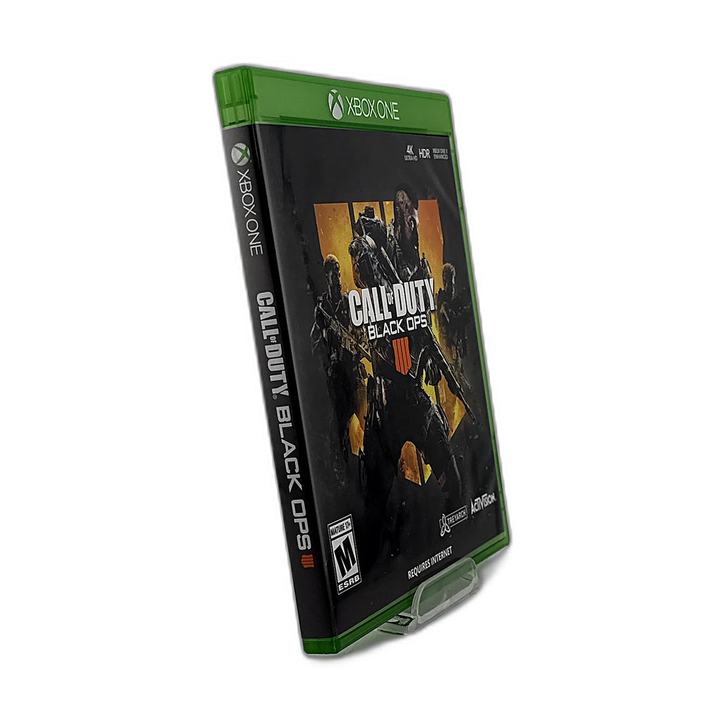 Call of Duty Black Ops III