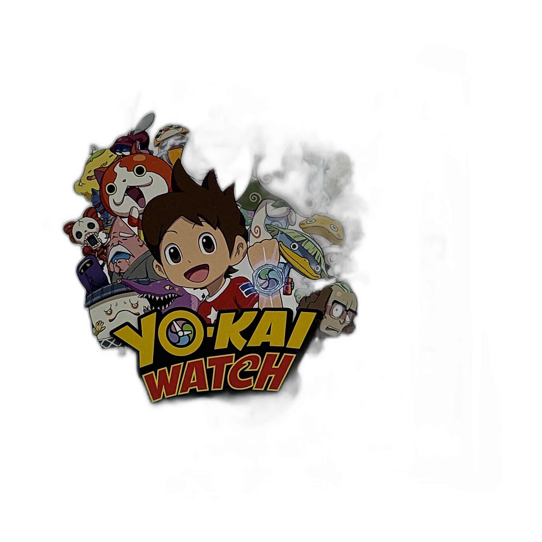 Yo-Kai Watch