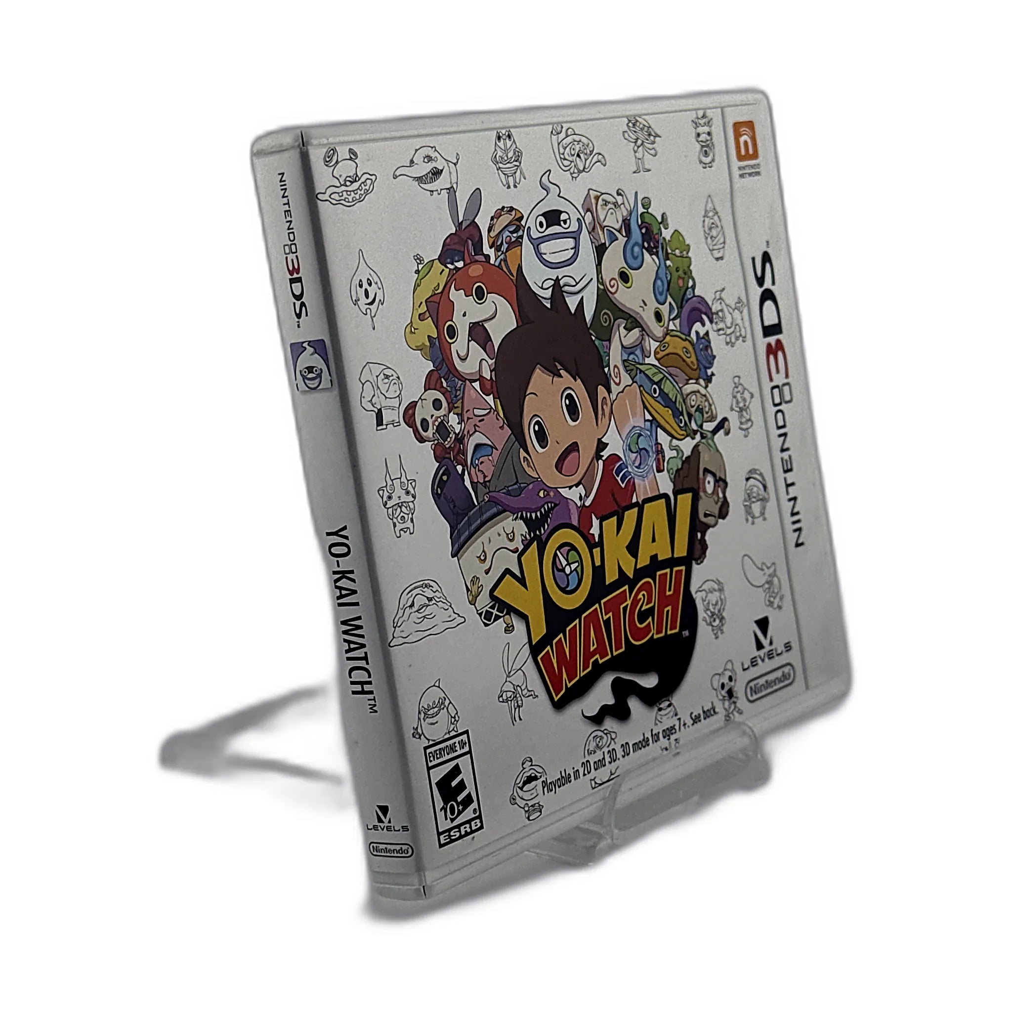 Yo-Kai Watch