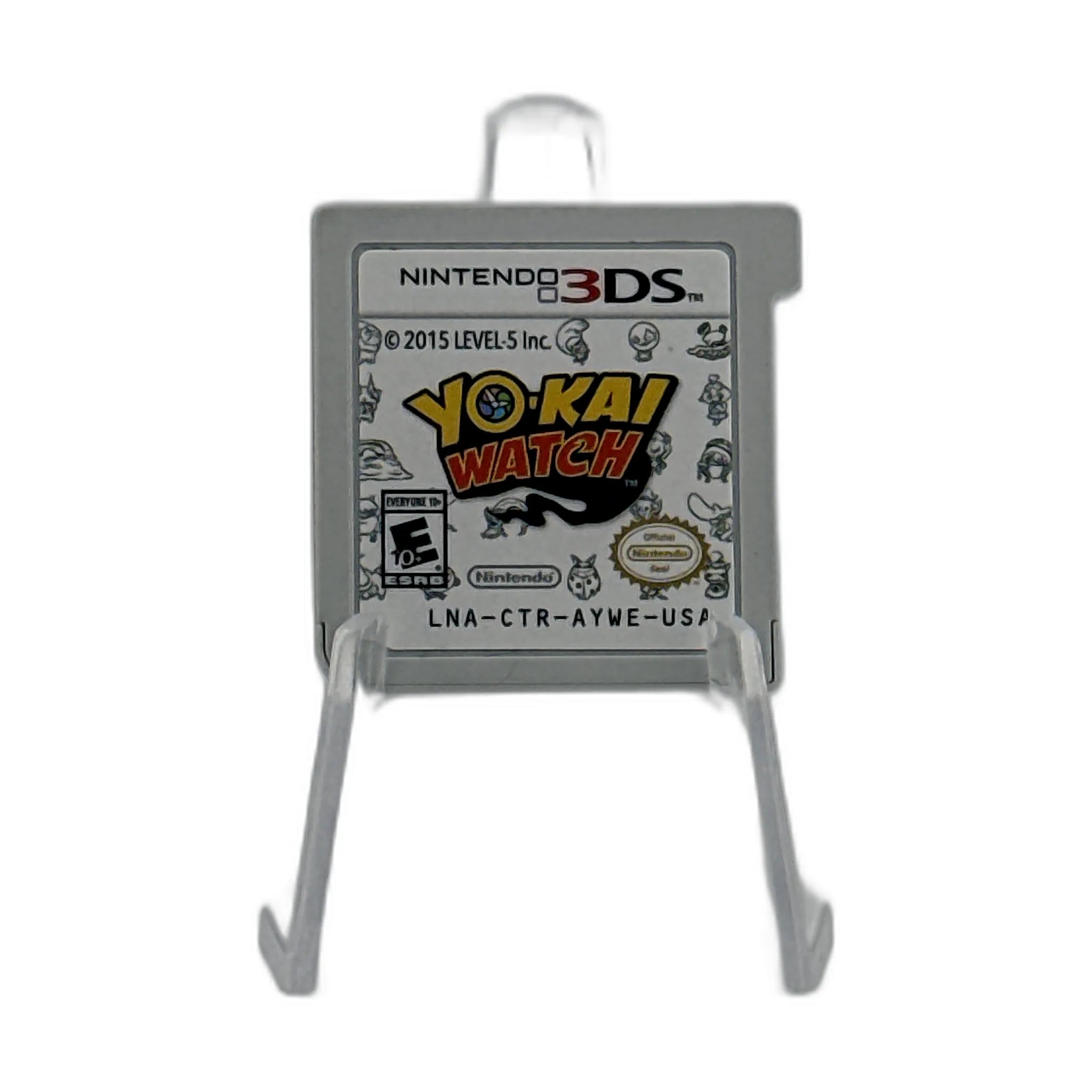 Yo-Kai Watch
