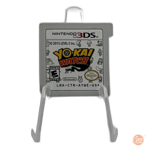 Yo-Kai Watch