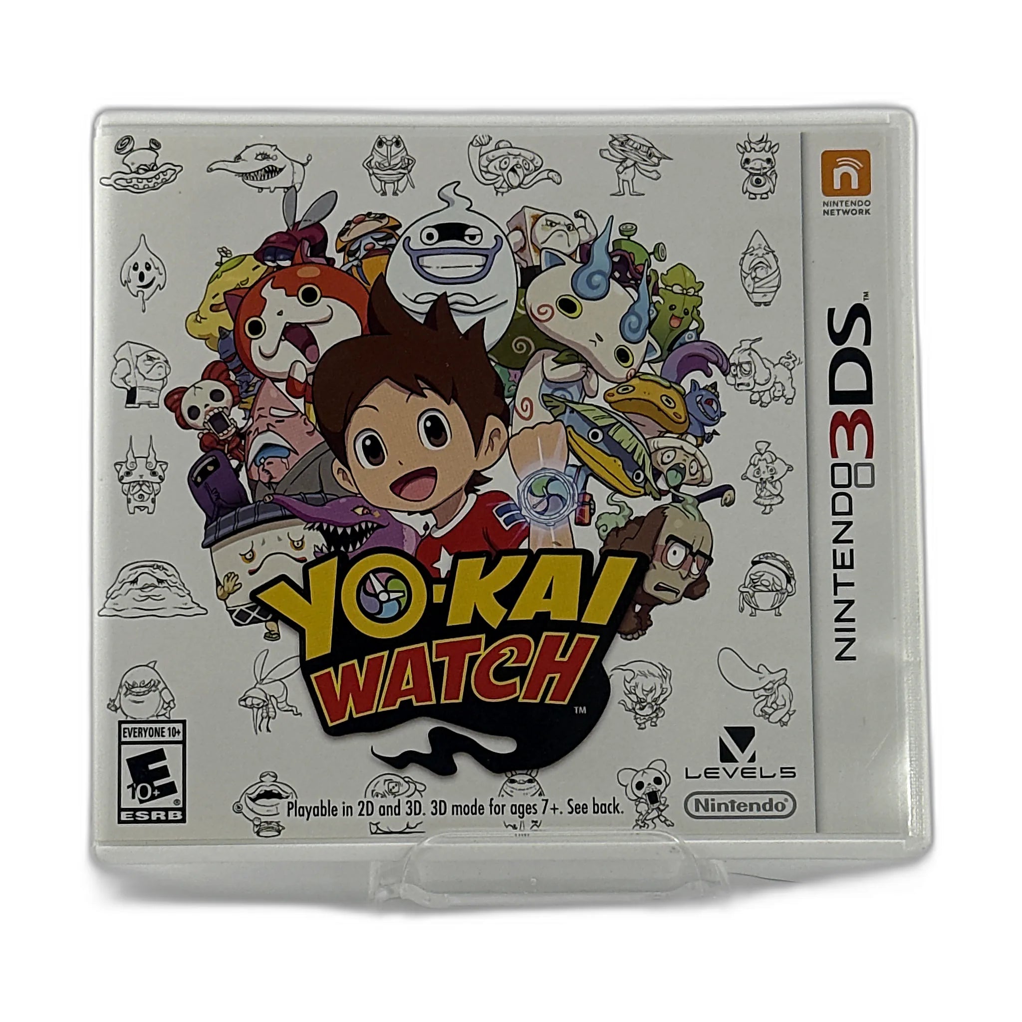 Yo-Kai Watch