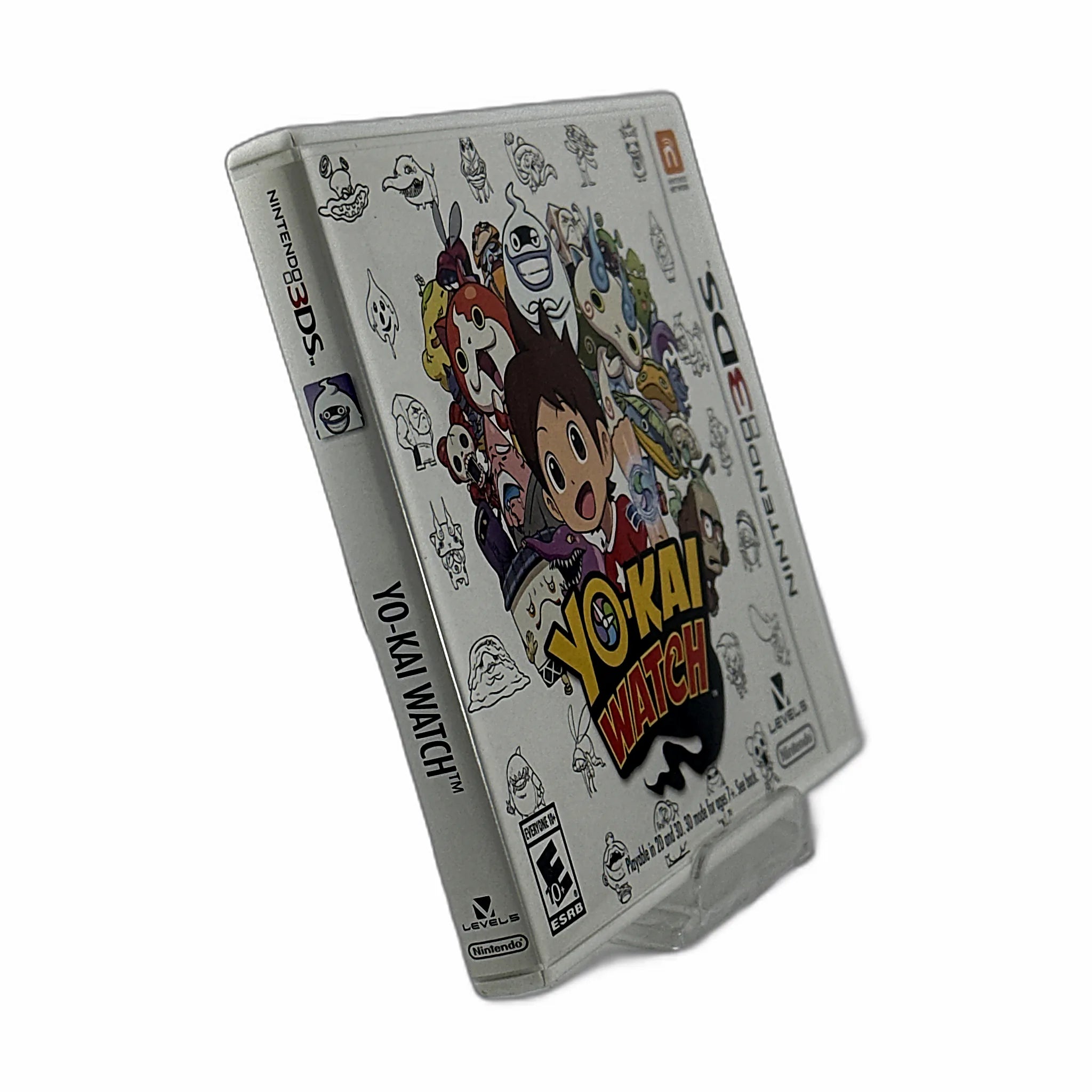 Yo-Kai Watch